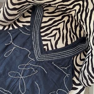 Monoreno Mini Dress- Medium